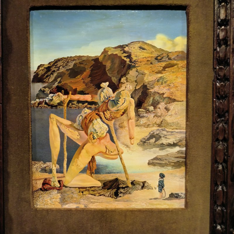 Dali Museum