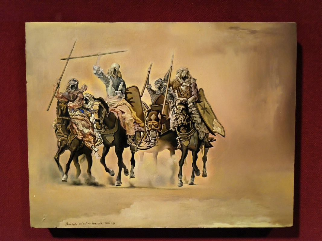 Dali Museum