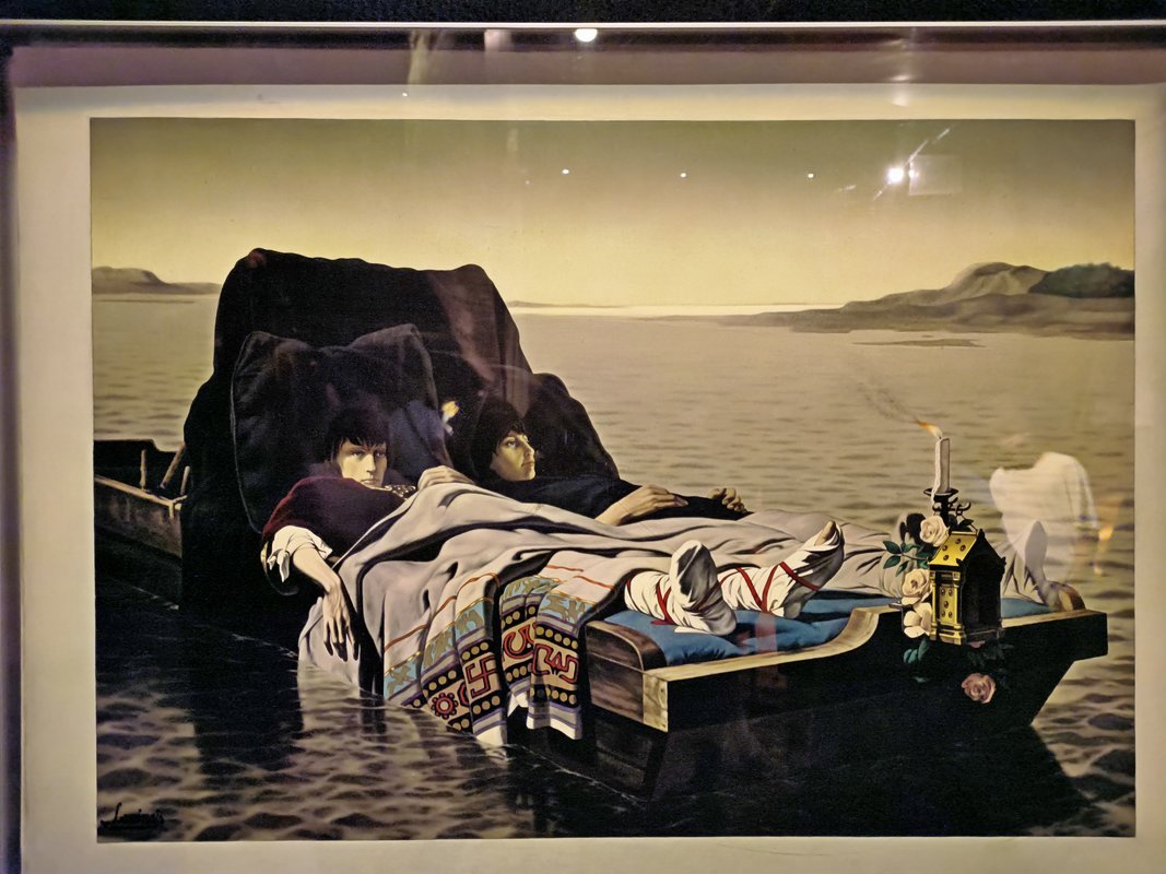 Dali Museum
