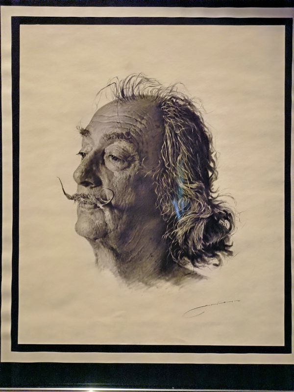 Dali Museum