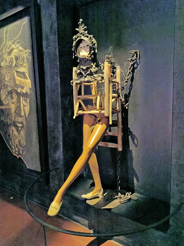 Dali Museum