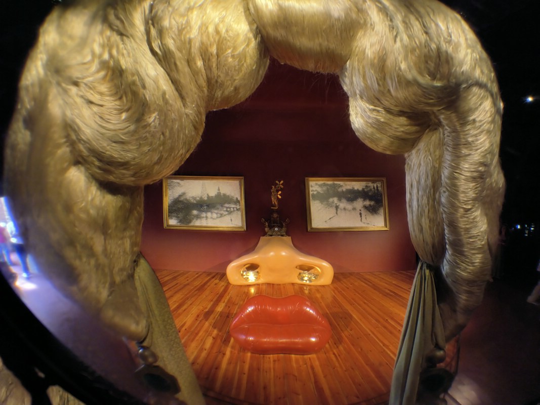 Dali Museum