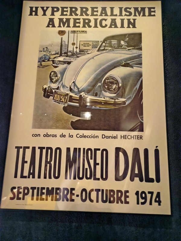 Dali Museum