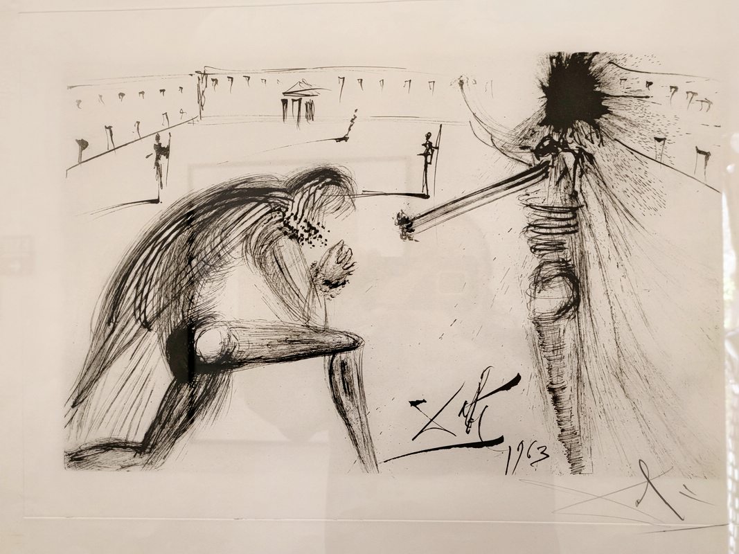 Dali Museum