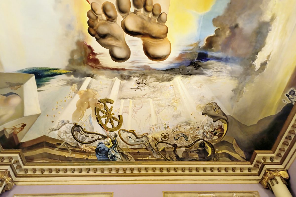 Dali Museum