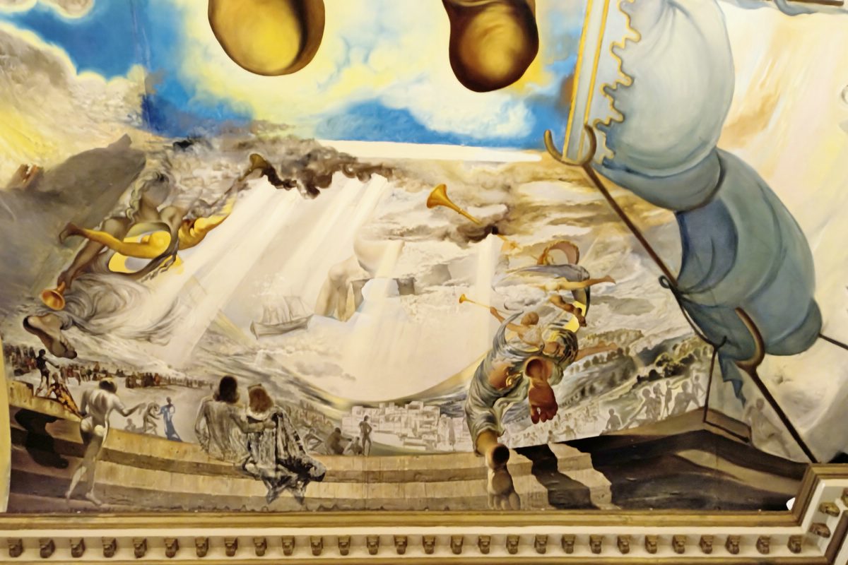 Dali Museum