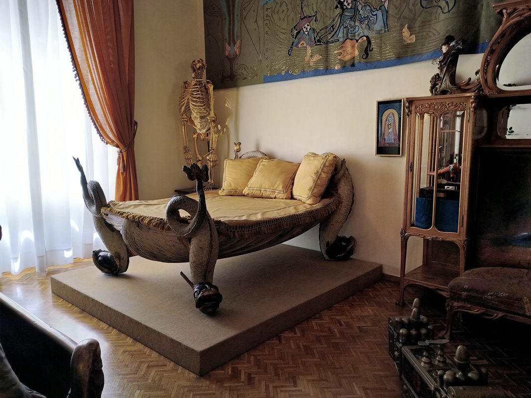 Dali Museum