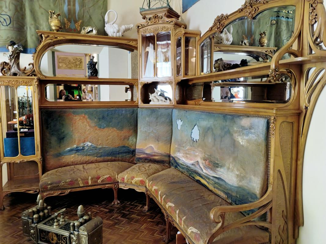 Dali Museum
