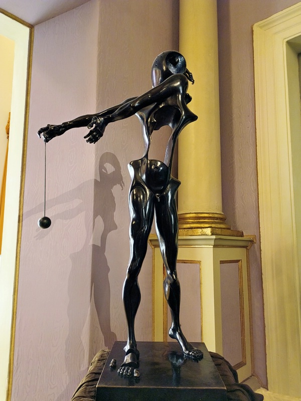 Dali Museum