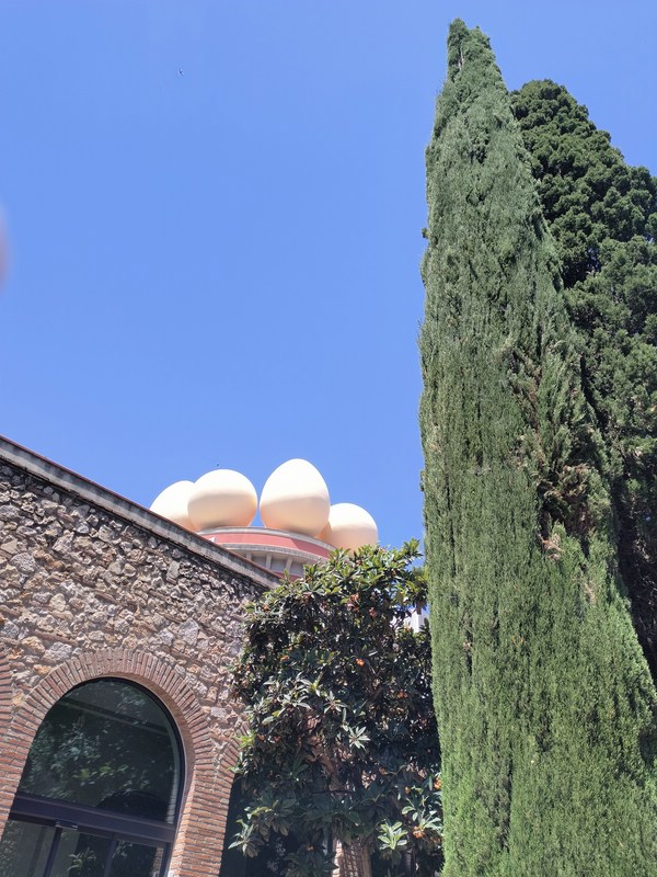 Dali Museum