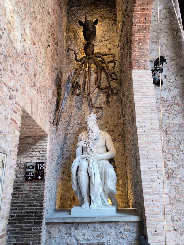 Dali Museum