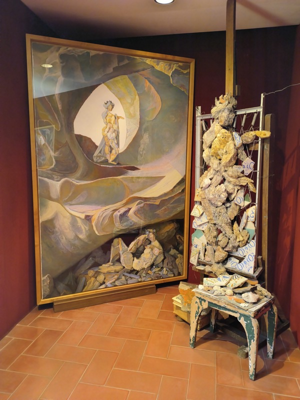 Dali Museum