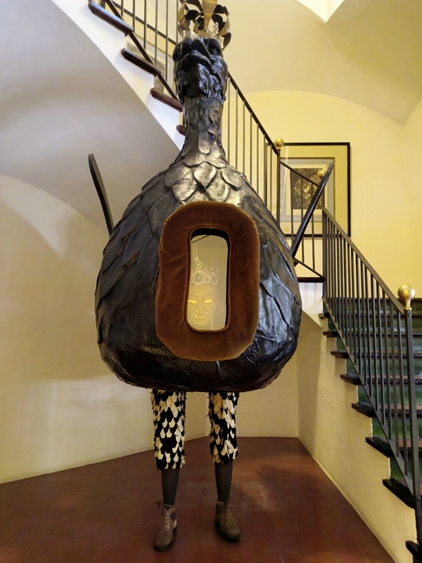 Dali Museum