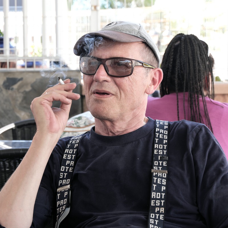 Thorsten