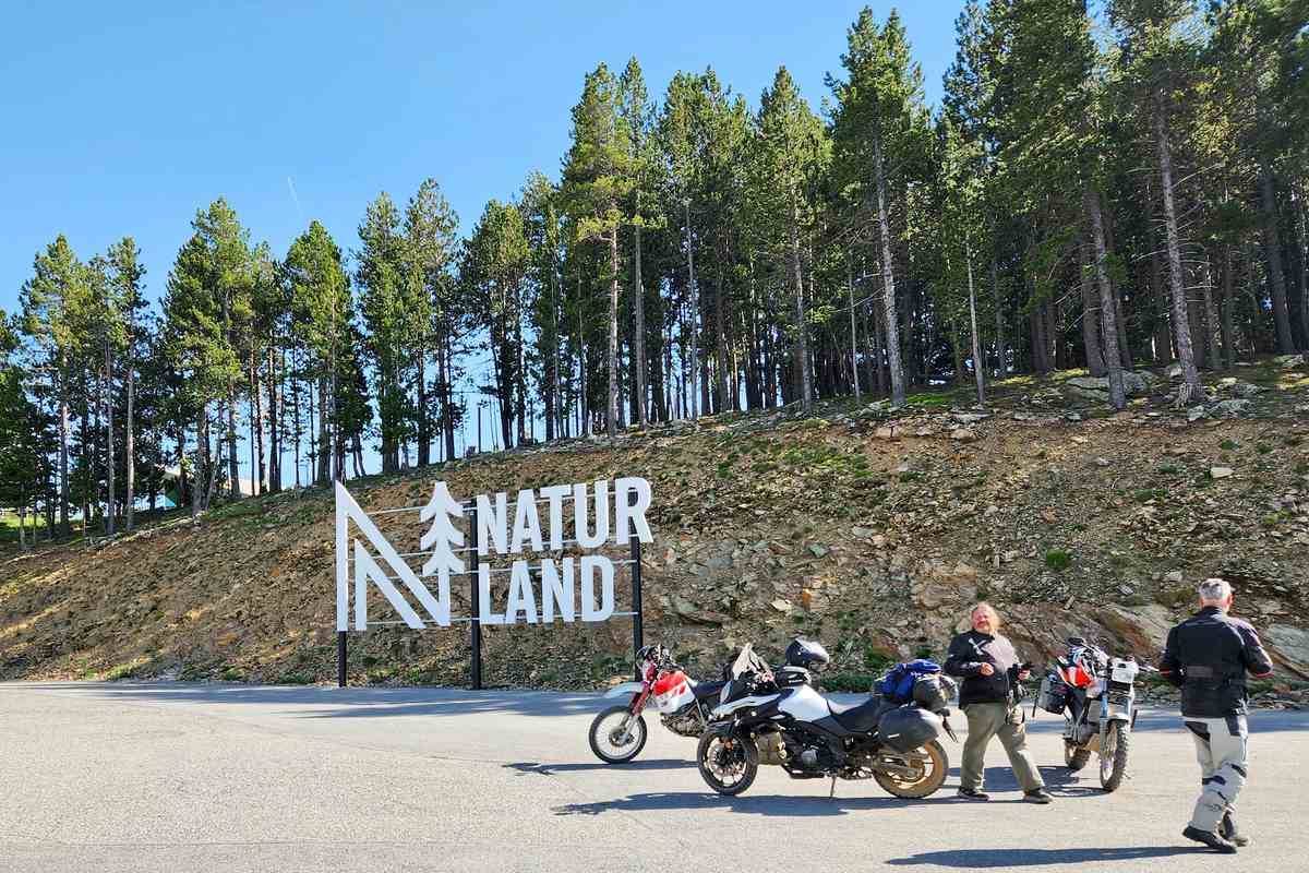 Tour