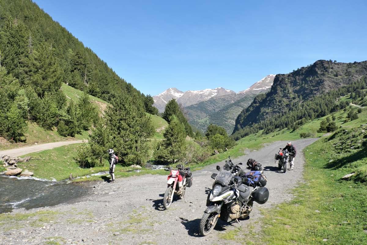 Tour