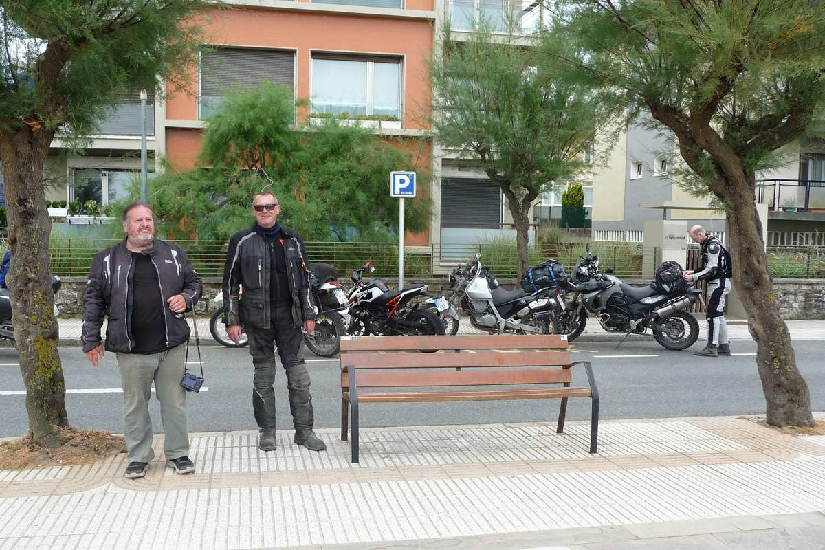 Tour