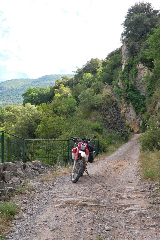 Tour