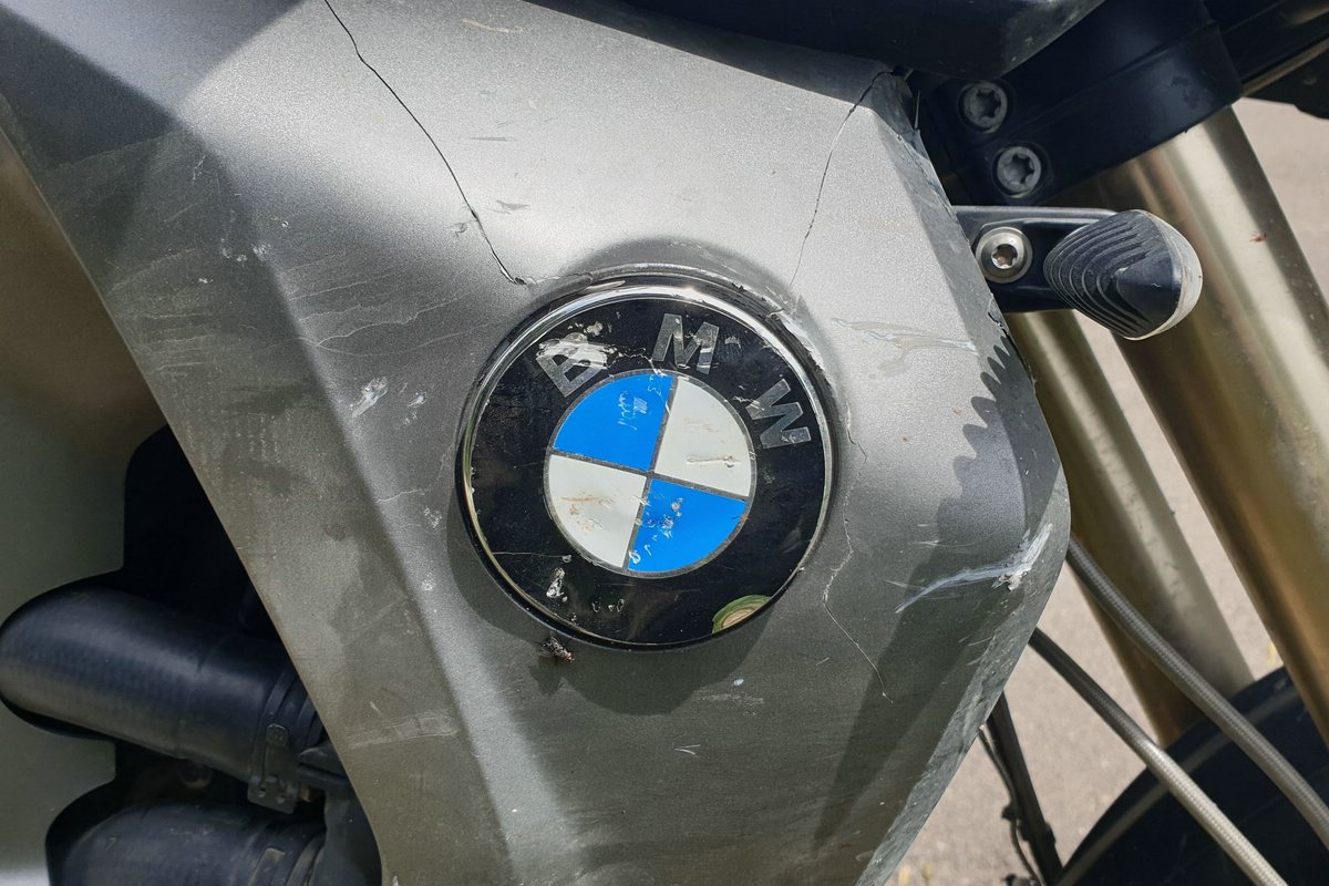 Tour