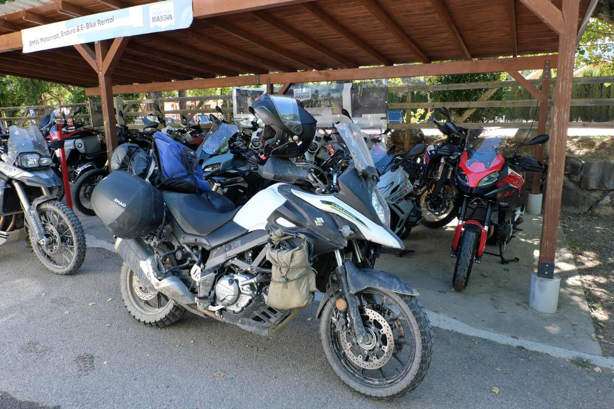 Tour