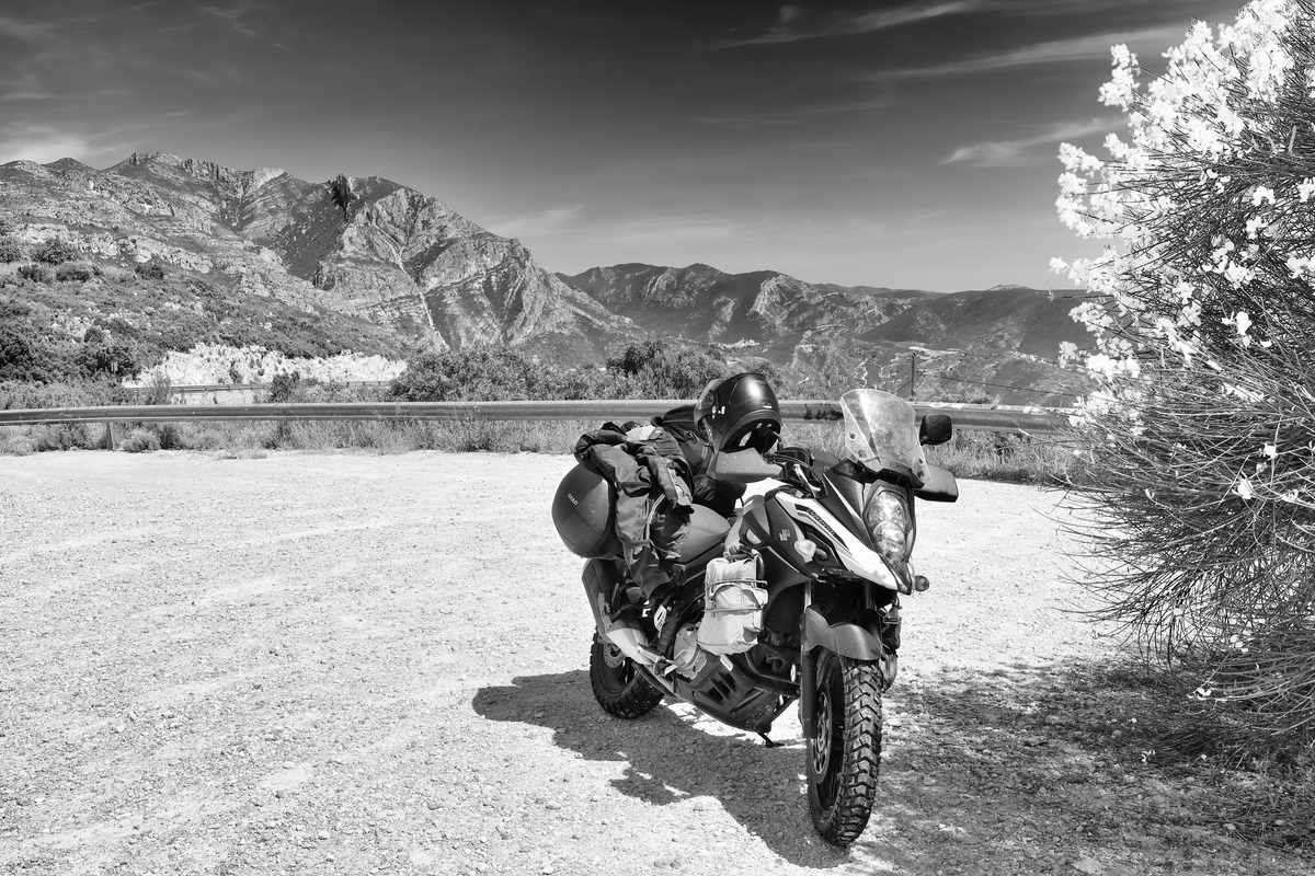 Mopedtour