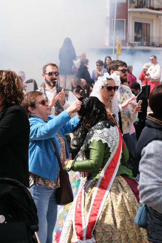 Fallas