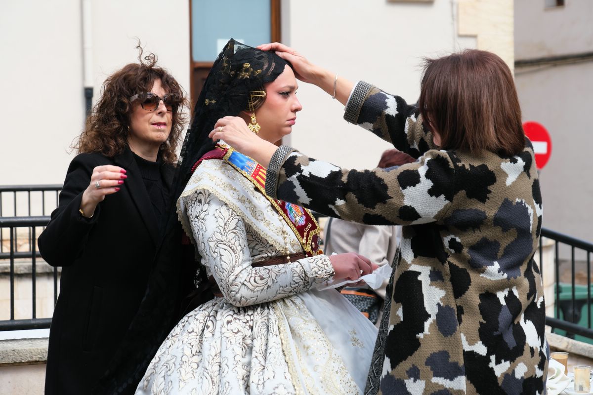 Fallas