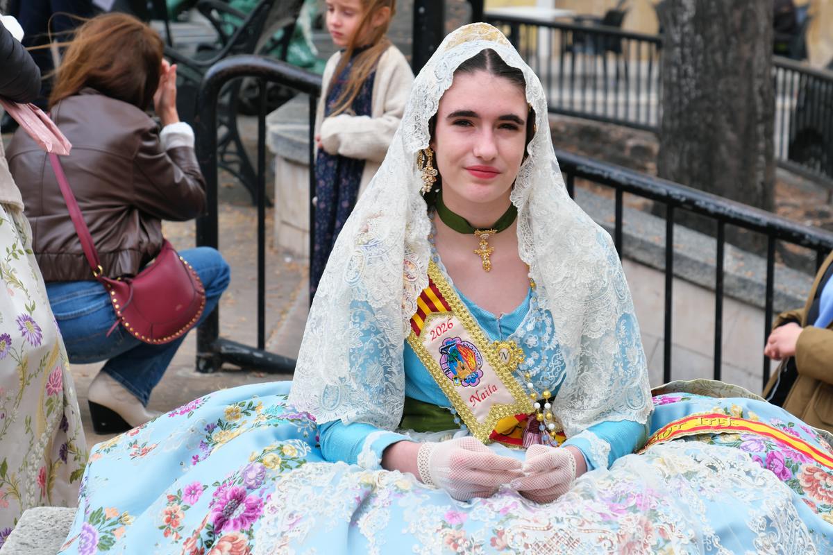 Fallas