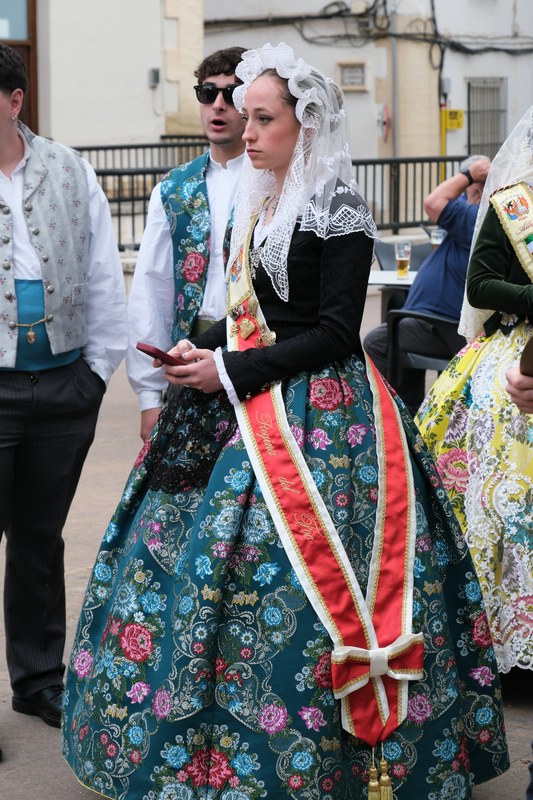 Fallas