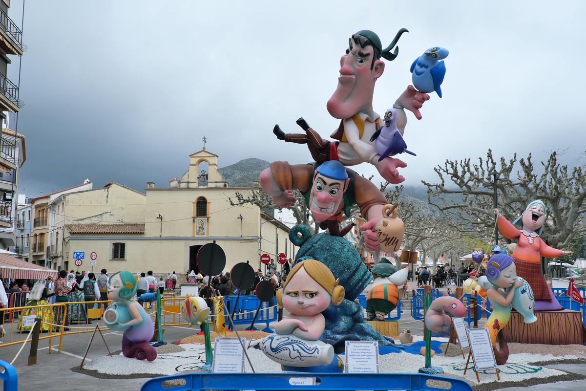 Fallas