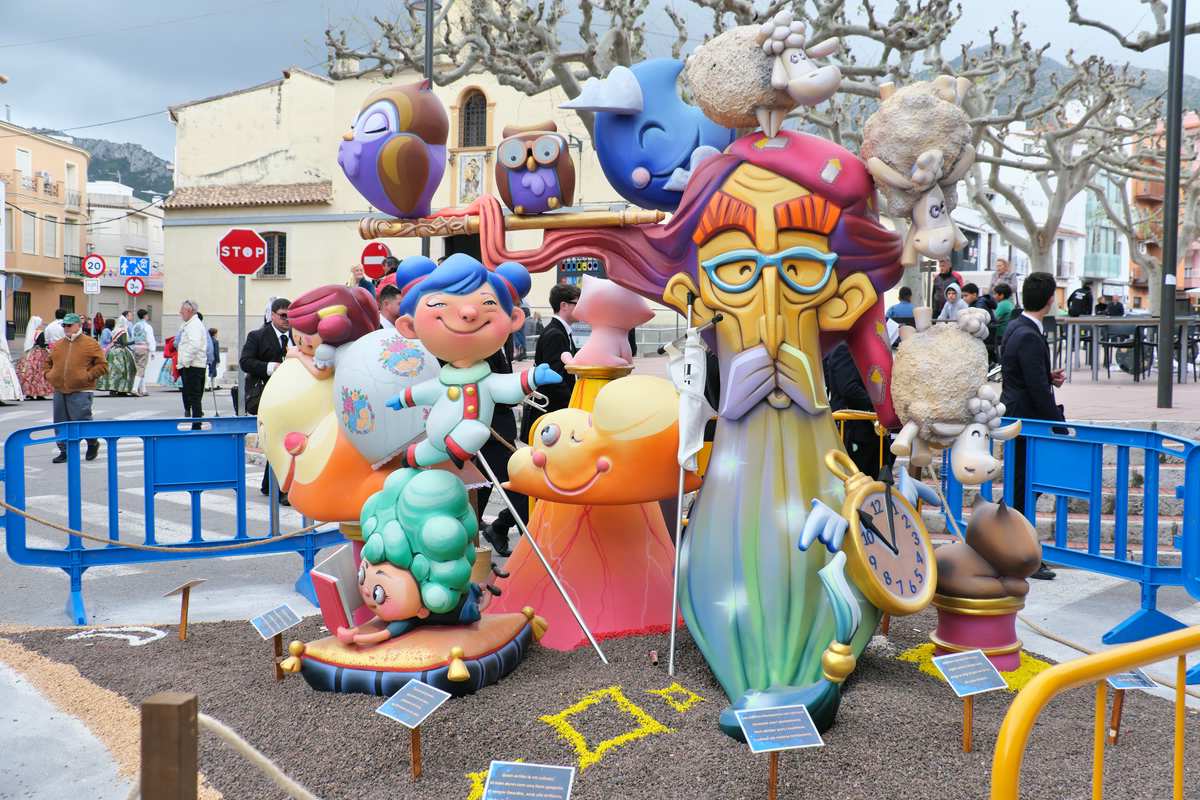 Fallas