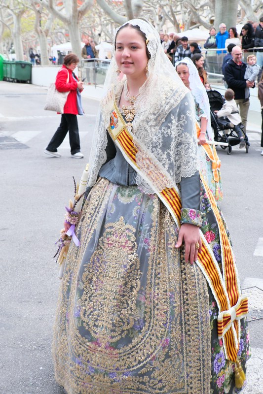 Fallas