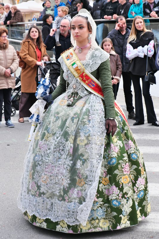 Fallas