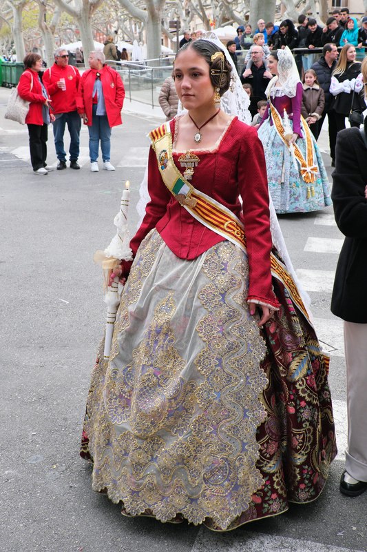 Fallas