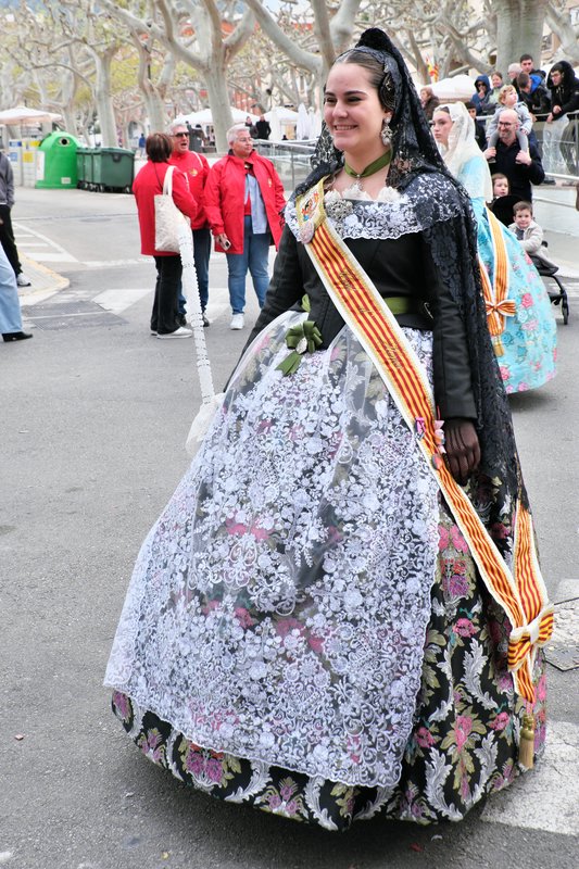 Fallas