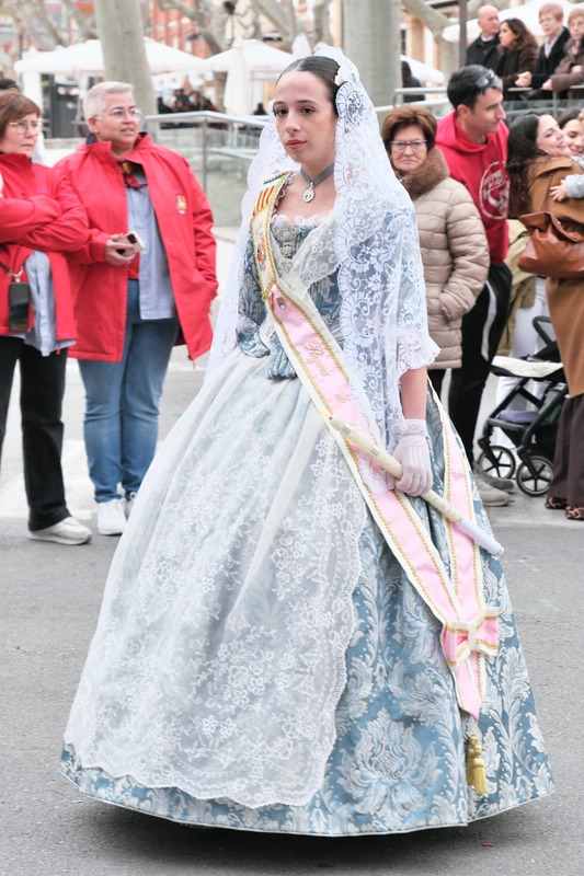Fallas