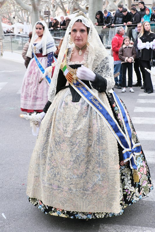 Fallas