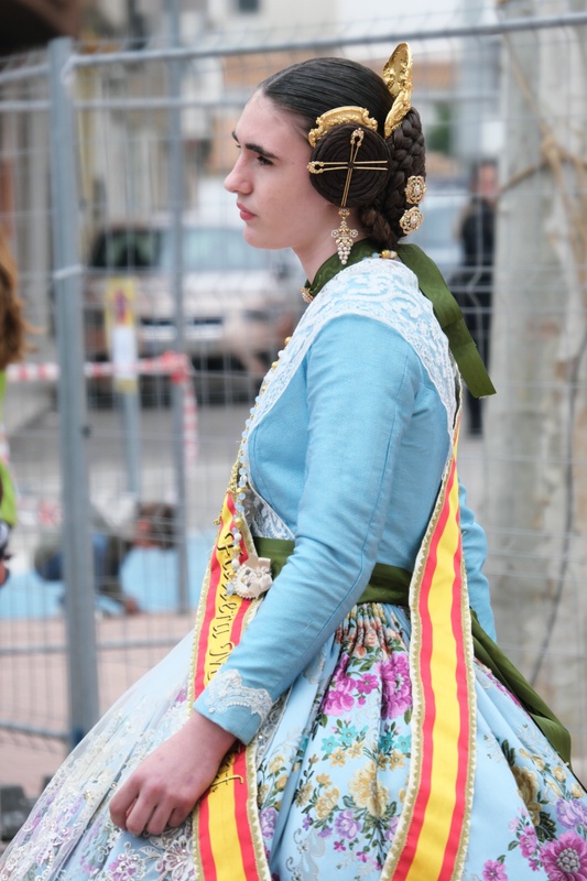 Fallas