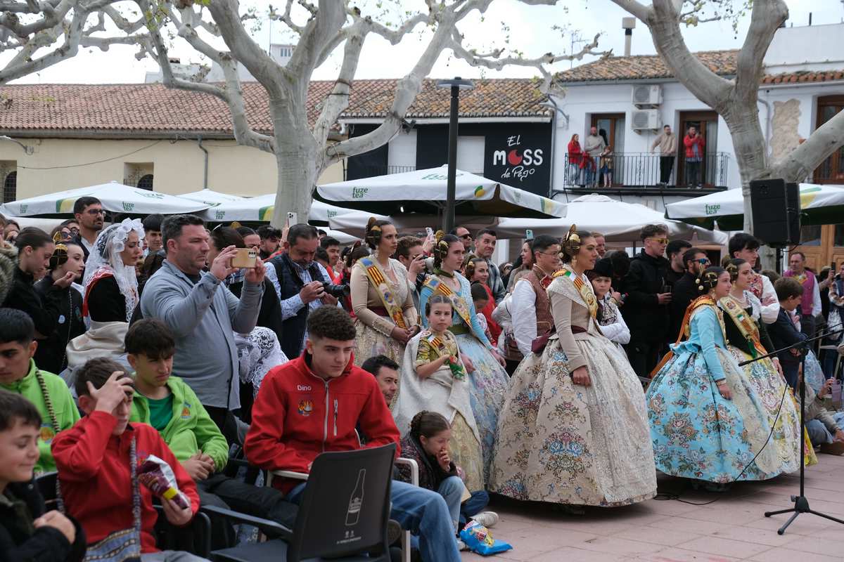 Fallas