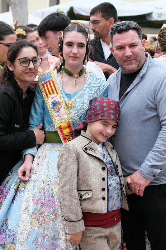 Fallas