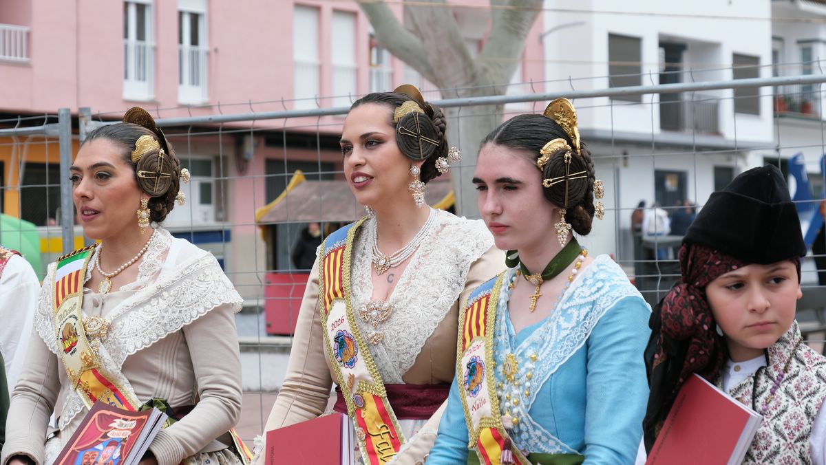 Fallas