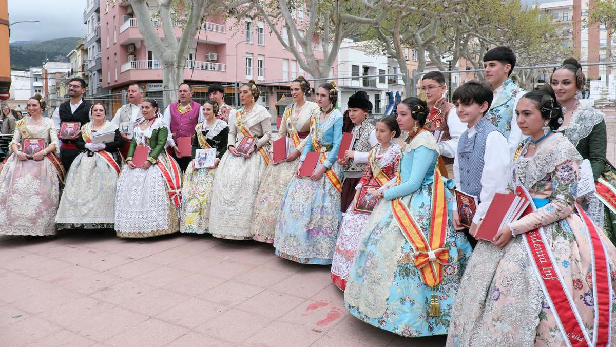 Fallas