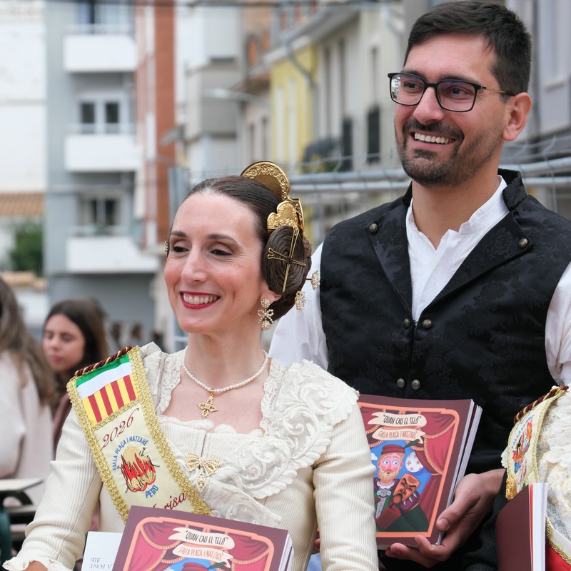 Fallas