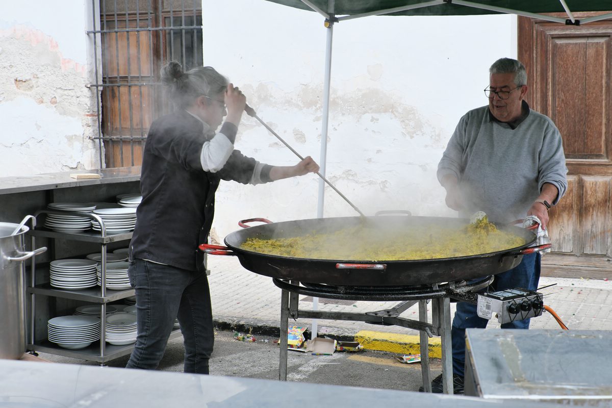 Fallas