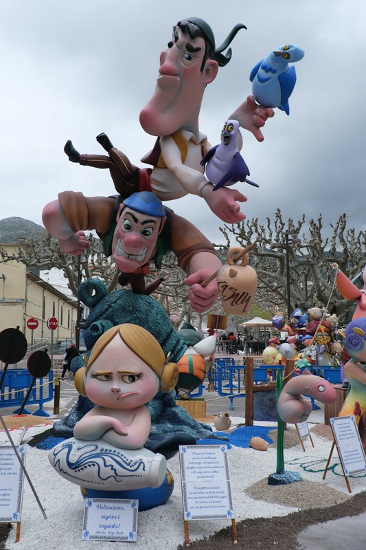 Fallas