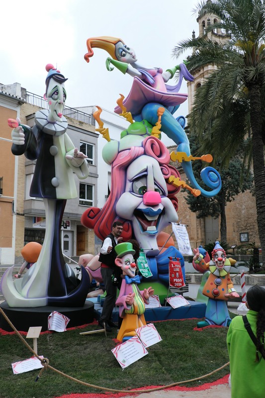 Fallas