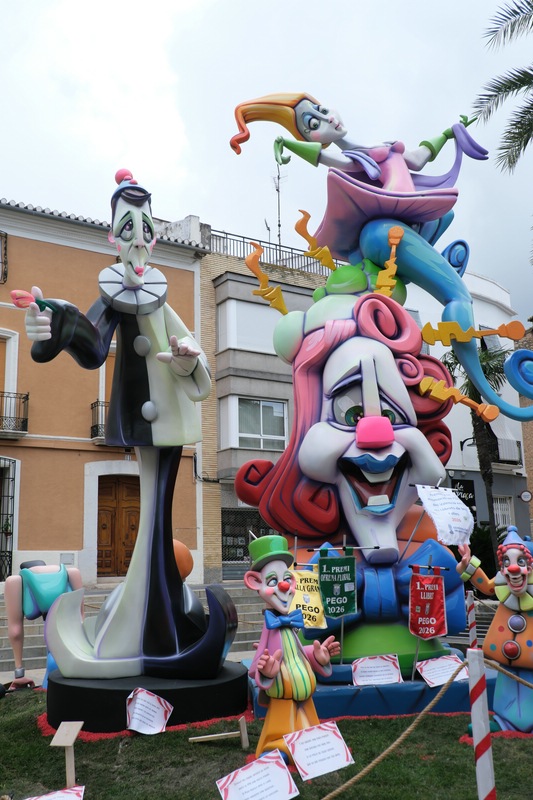 Fallas