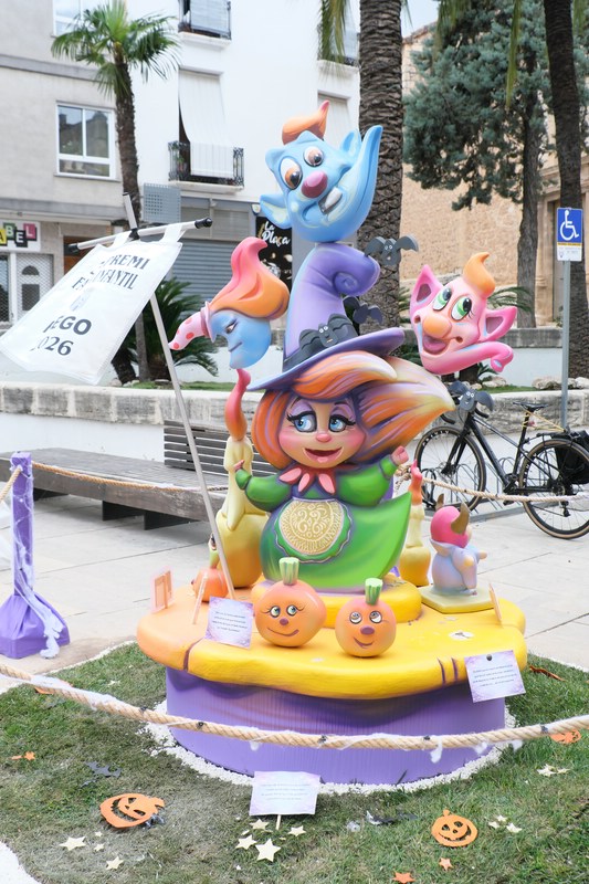 Fallas
