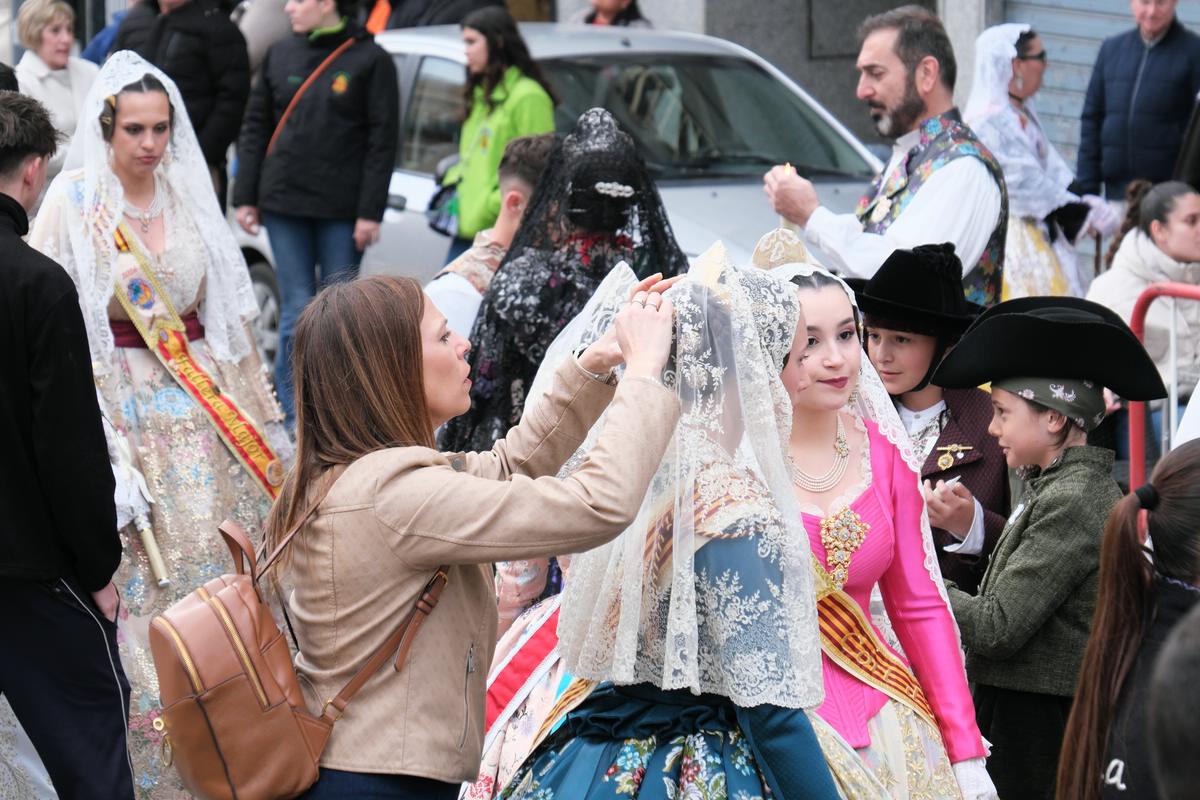 Fallas