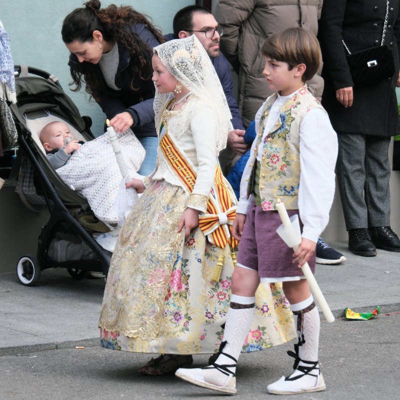 Fallas